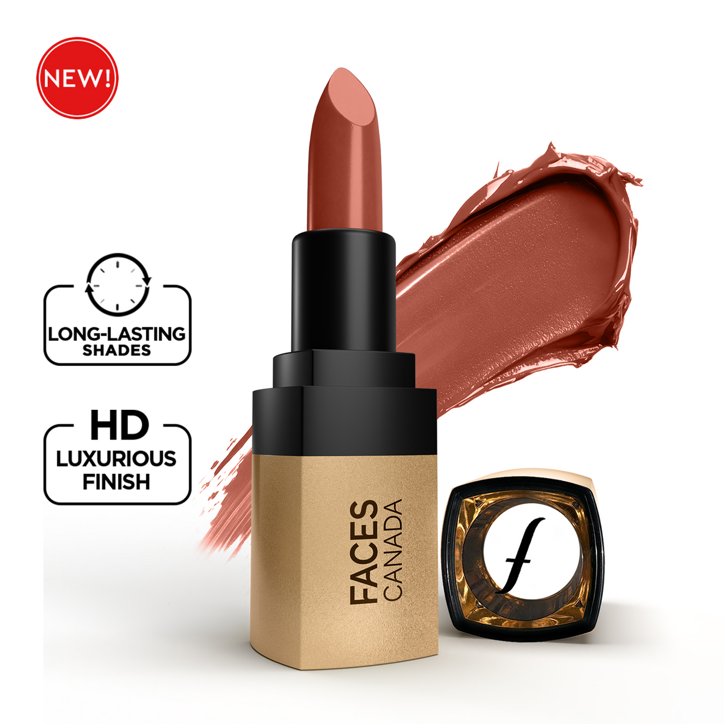 Comfy Matte Velvet Touch Lipstick