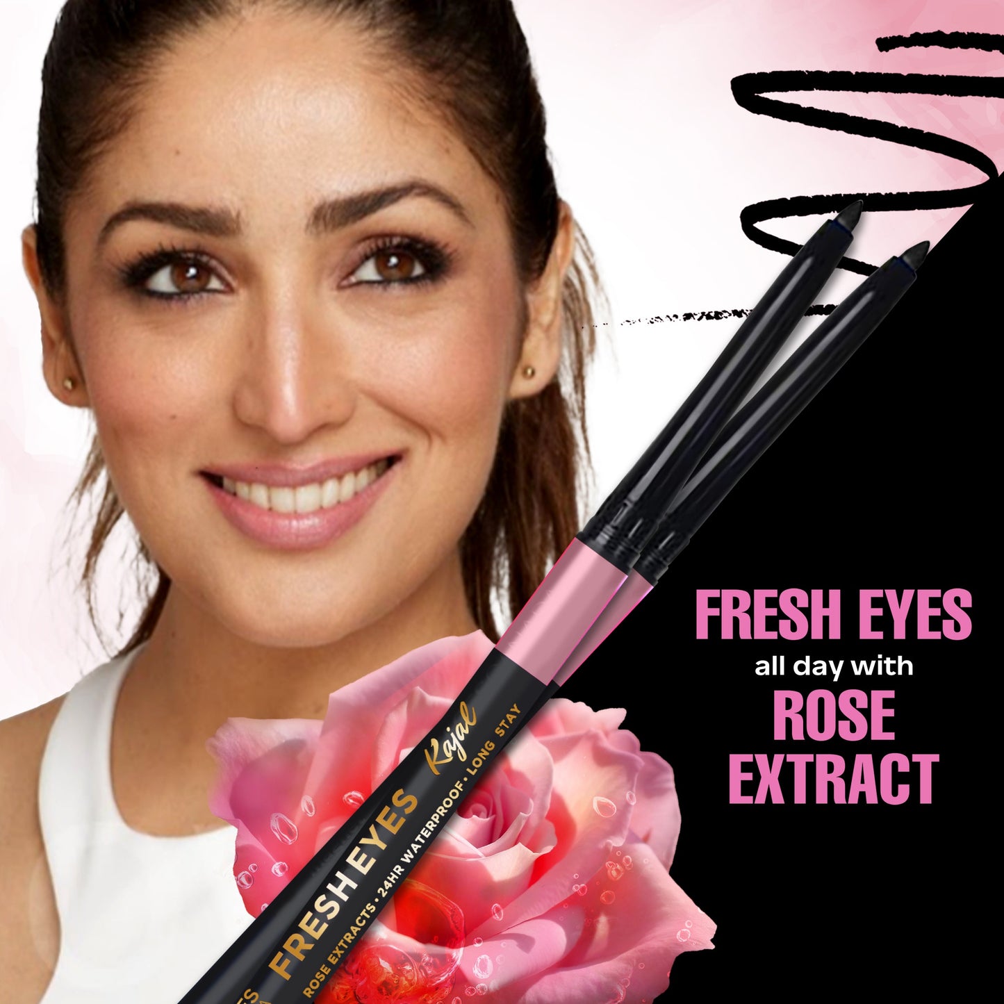 Pretty Fresh Eyes Combo