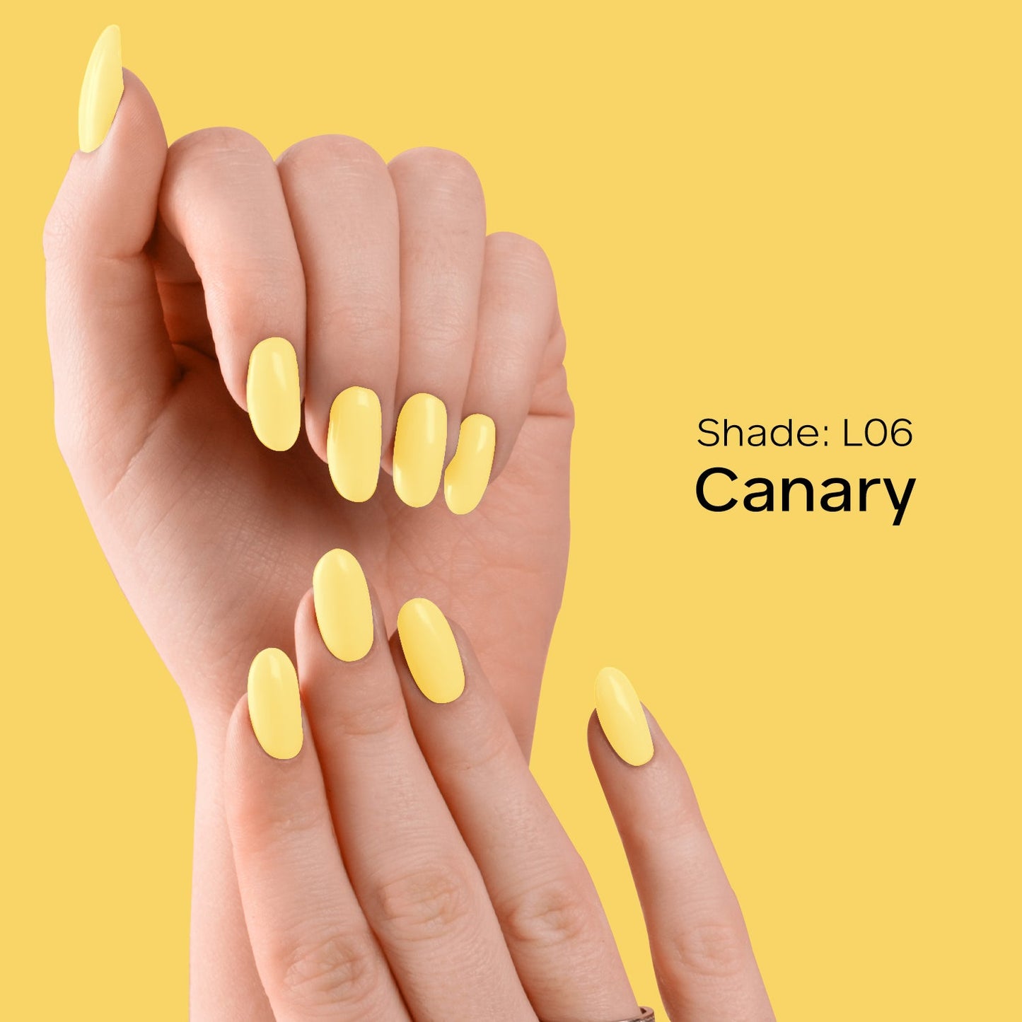 Luxe Nails 3In1 Combo