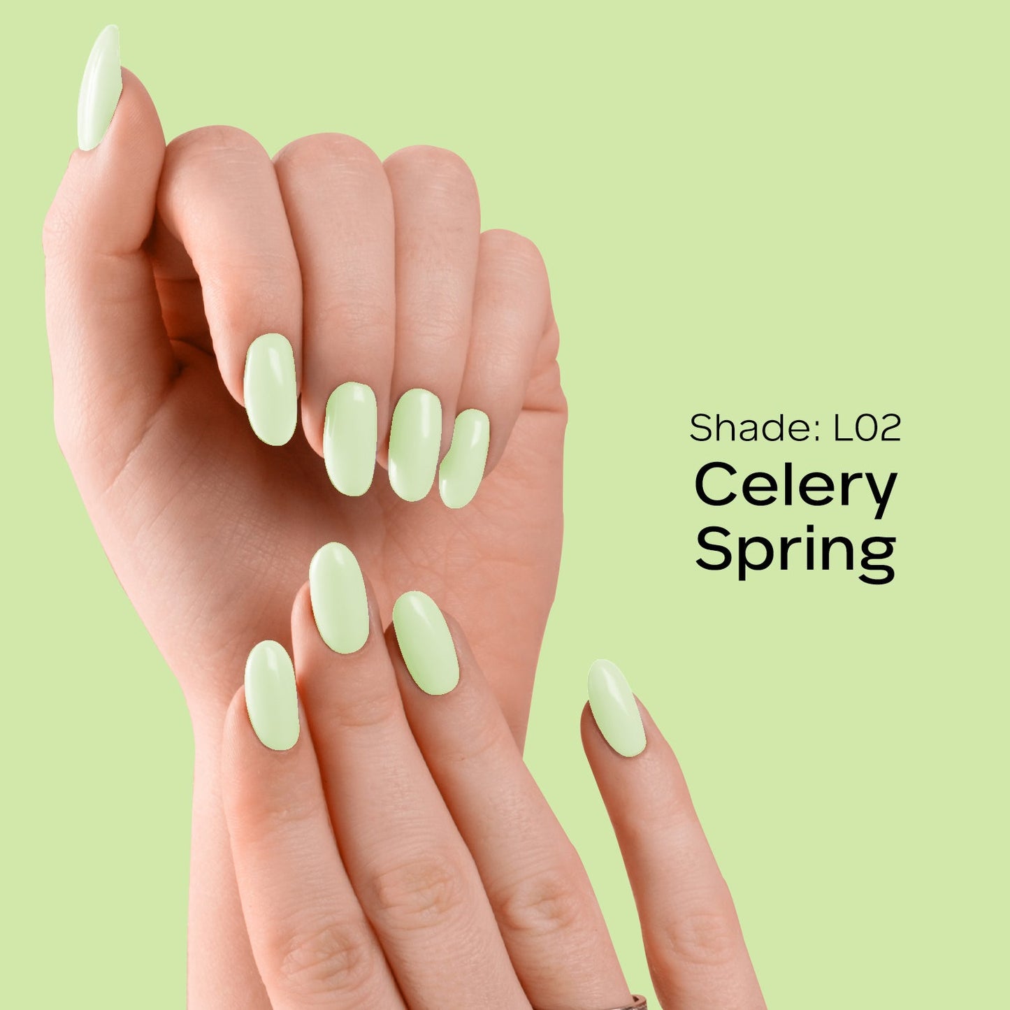 Luxe Nails 3In1 Combo