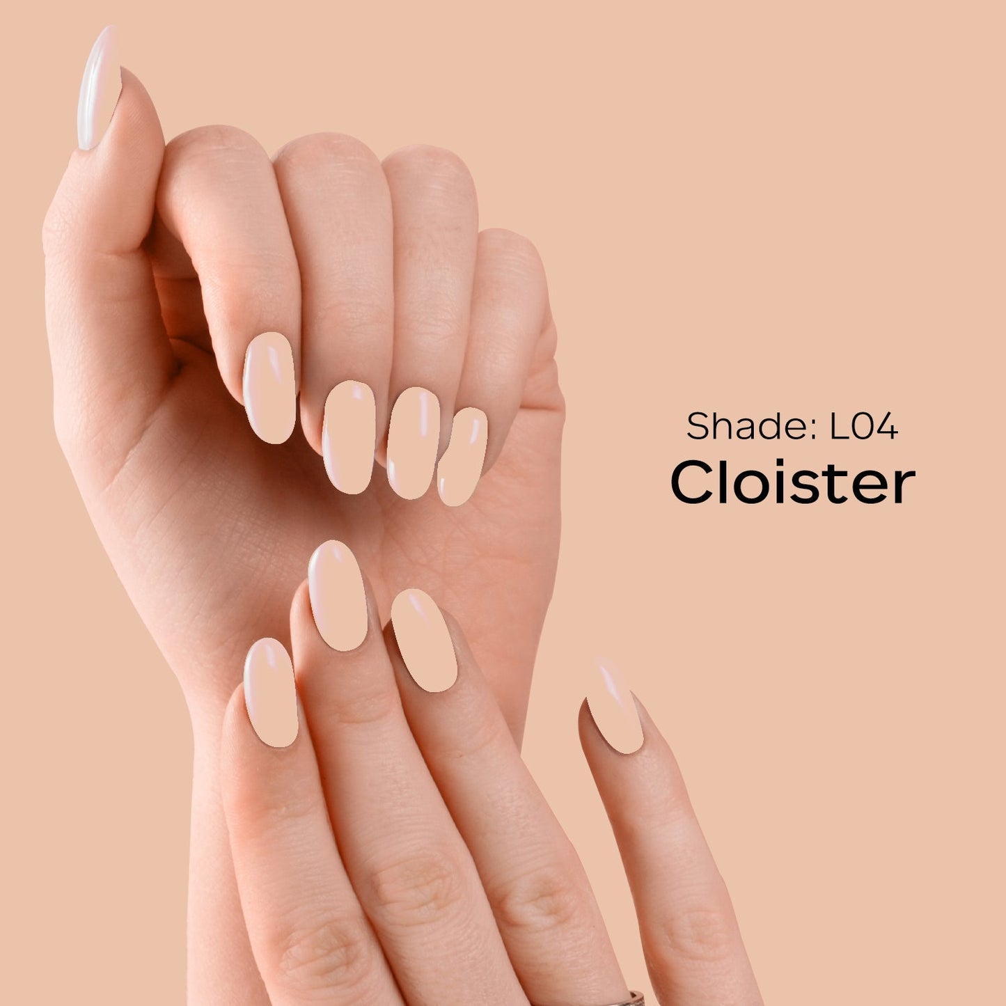 Luxe Nails 3In1 Combo