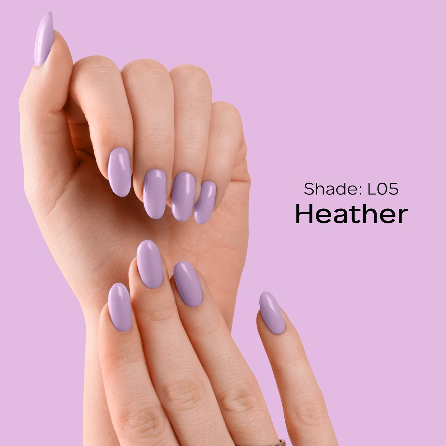 Luxe Nails 3In1 Combo