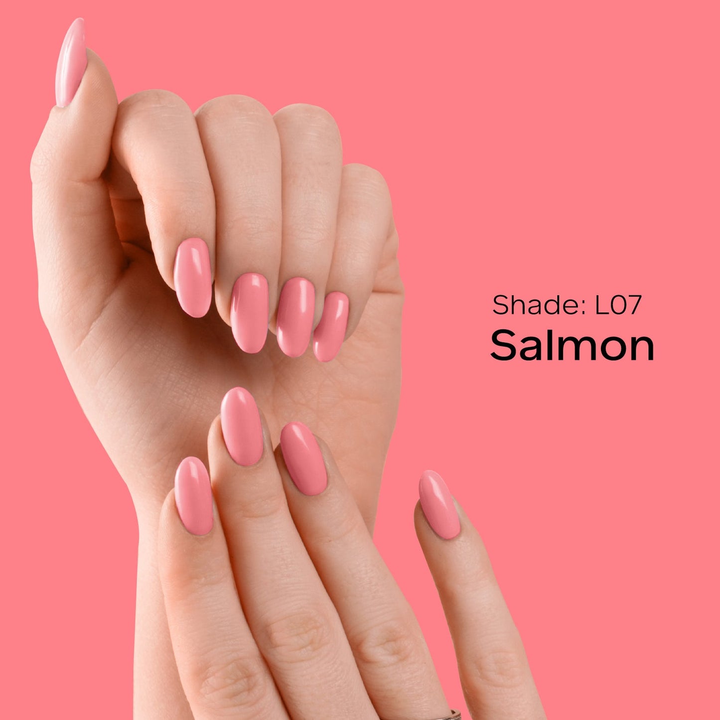 Luxe Nails 3In1 Combo