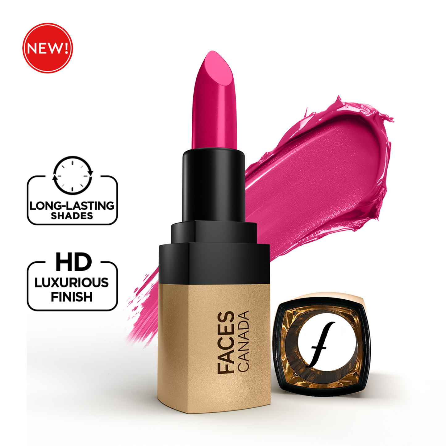 Comfy Matte Velvet Touch Lipstick