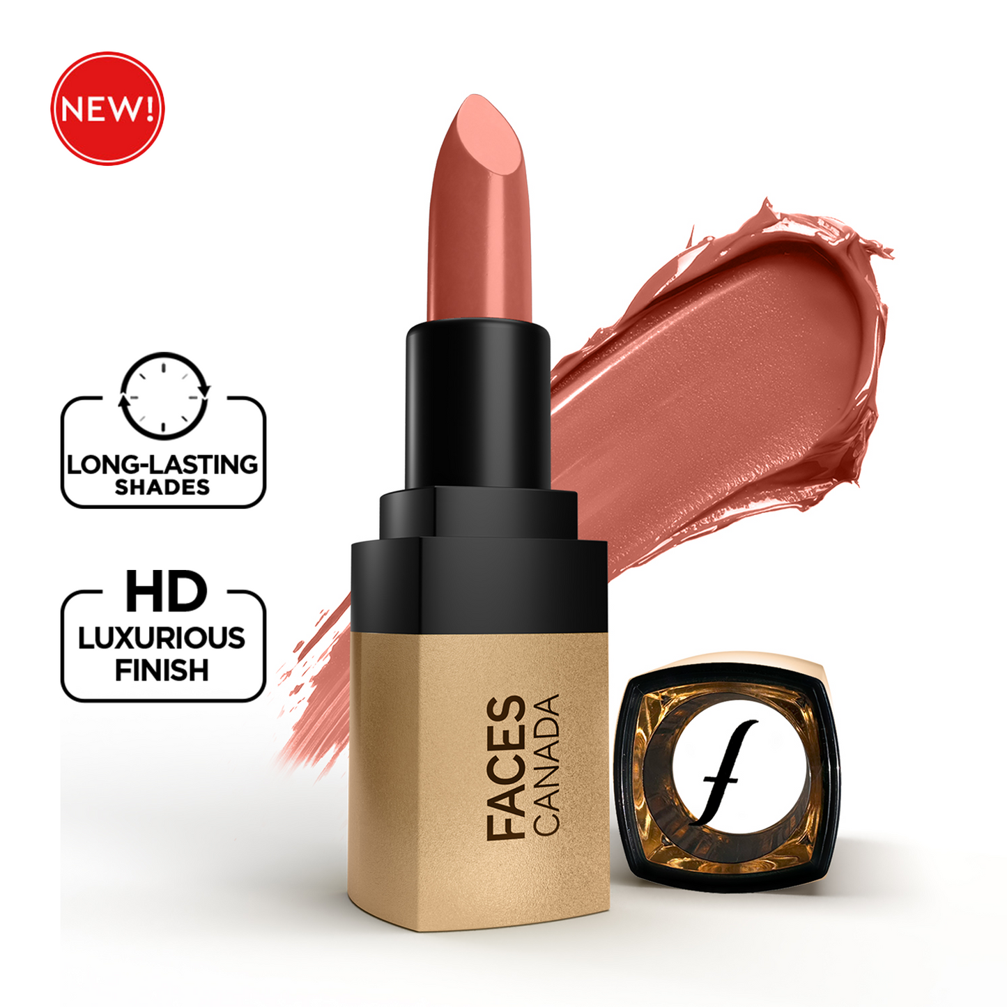 Comfy Matte Velvet Touch Lipstick