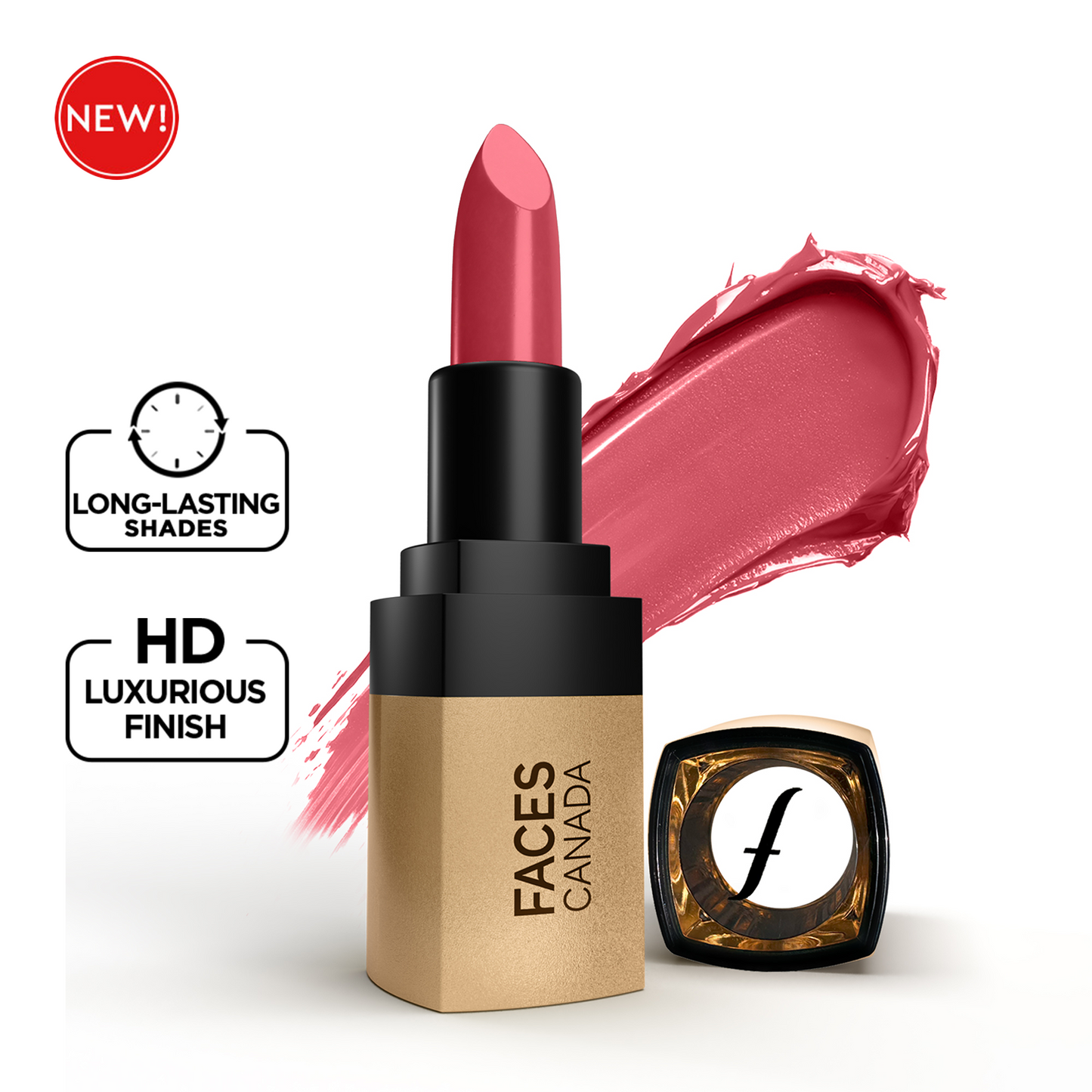 Comfy Matte Velvet Touch Lipstick