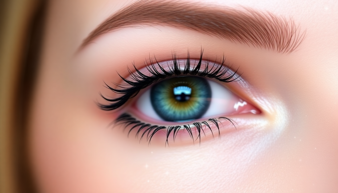 Master Every Eye Look: A Breakdown of Eyeliner Types