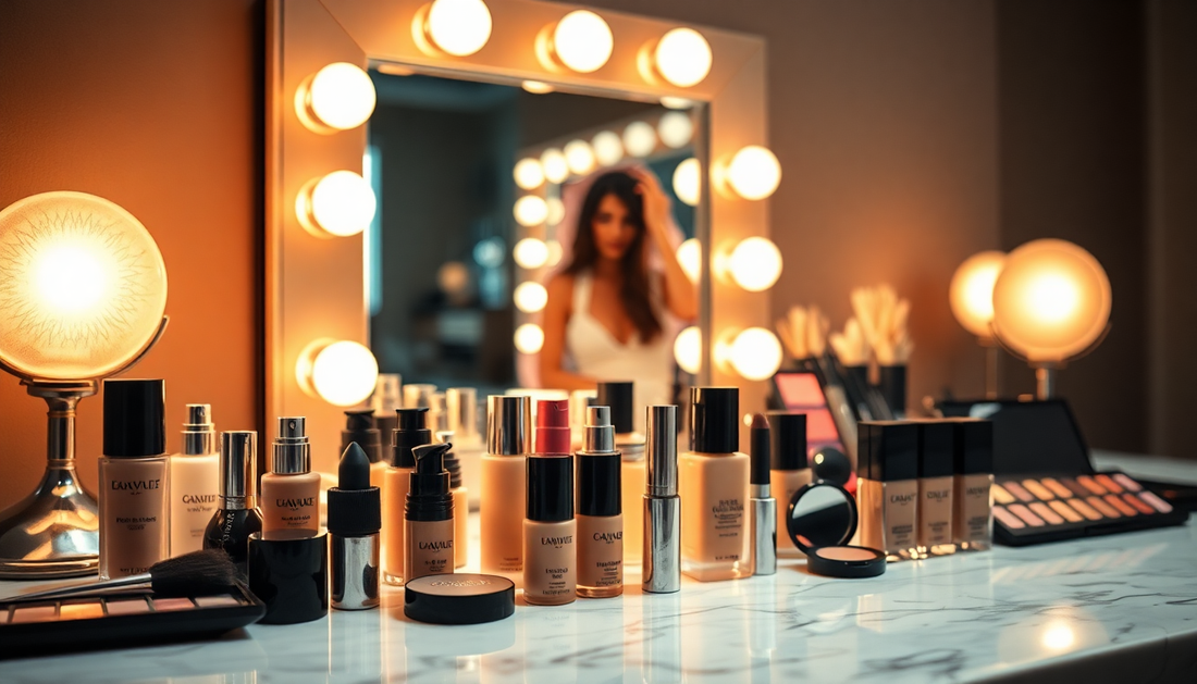 Liquid vs. Powder Foundation: Which Should You Choose?
