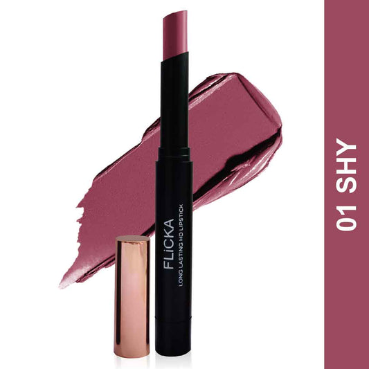 High Drama Non-Transfer Matte Lipstick