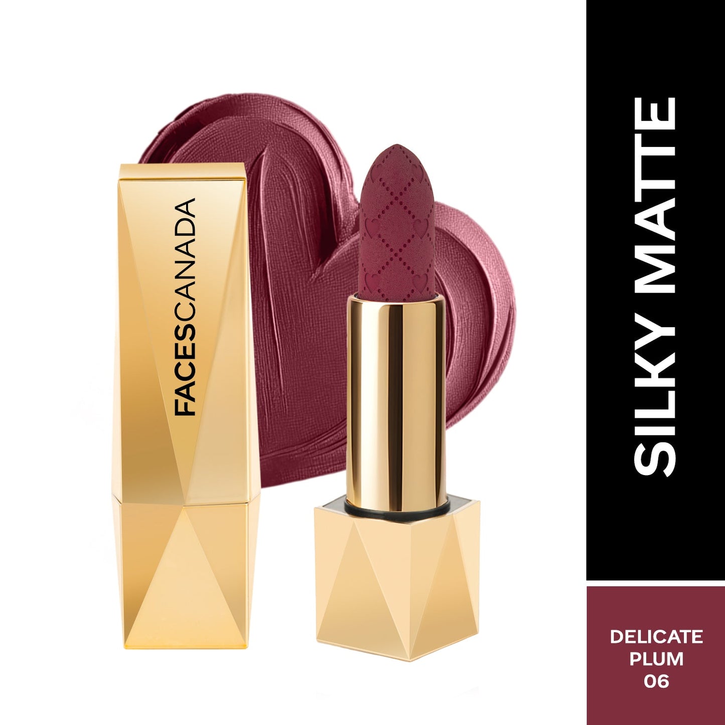 Comfy Silk Obsession Lipstick