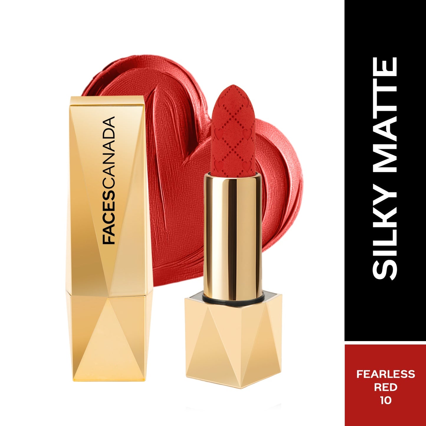 Comfy Silk Obsession Lipstick