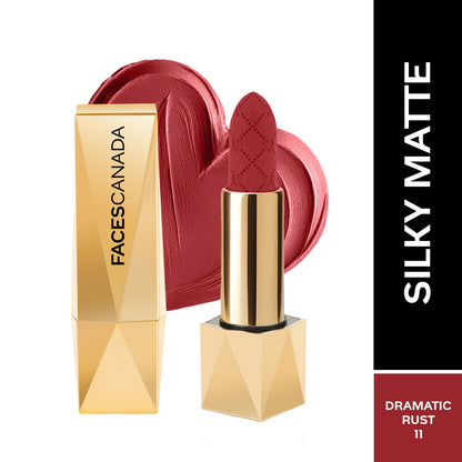 Comfy Silk Obsession Lipstick