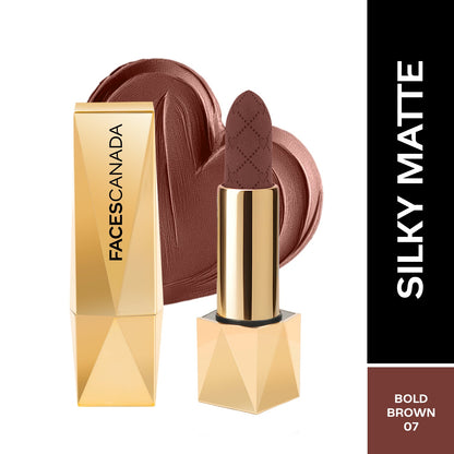 Comfy Silk Obsession Lipstick