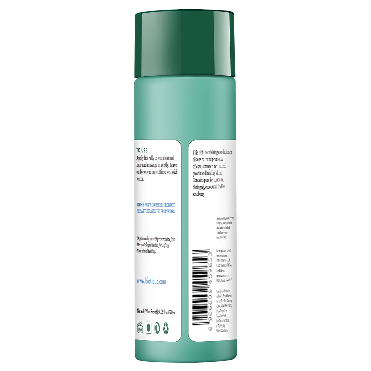OCEAN KELP Anti Hair Fall Shampoo