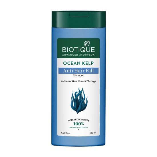 OCEAN KELP Anti Hair Fall Shampoo