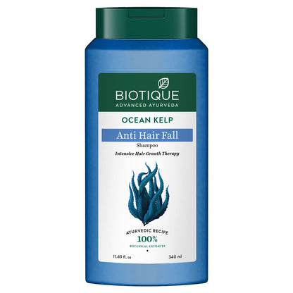 OCEAN KELP Anti Hair Fall Shampoo