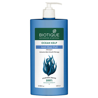 OCEAN KELP Anti Hair Fall Shampoo
