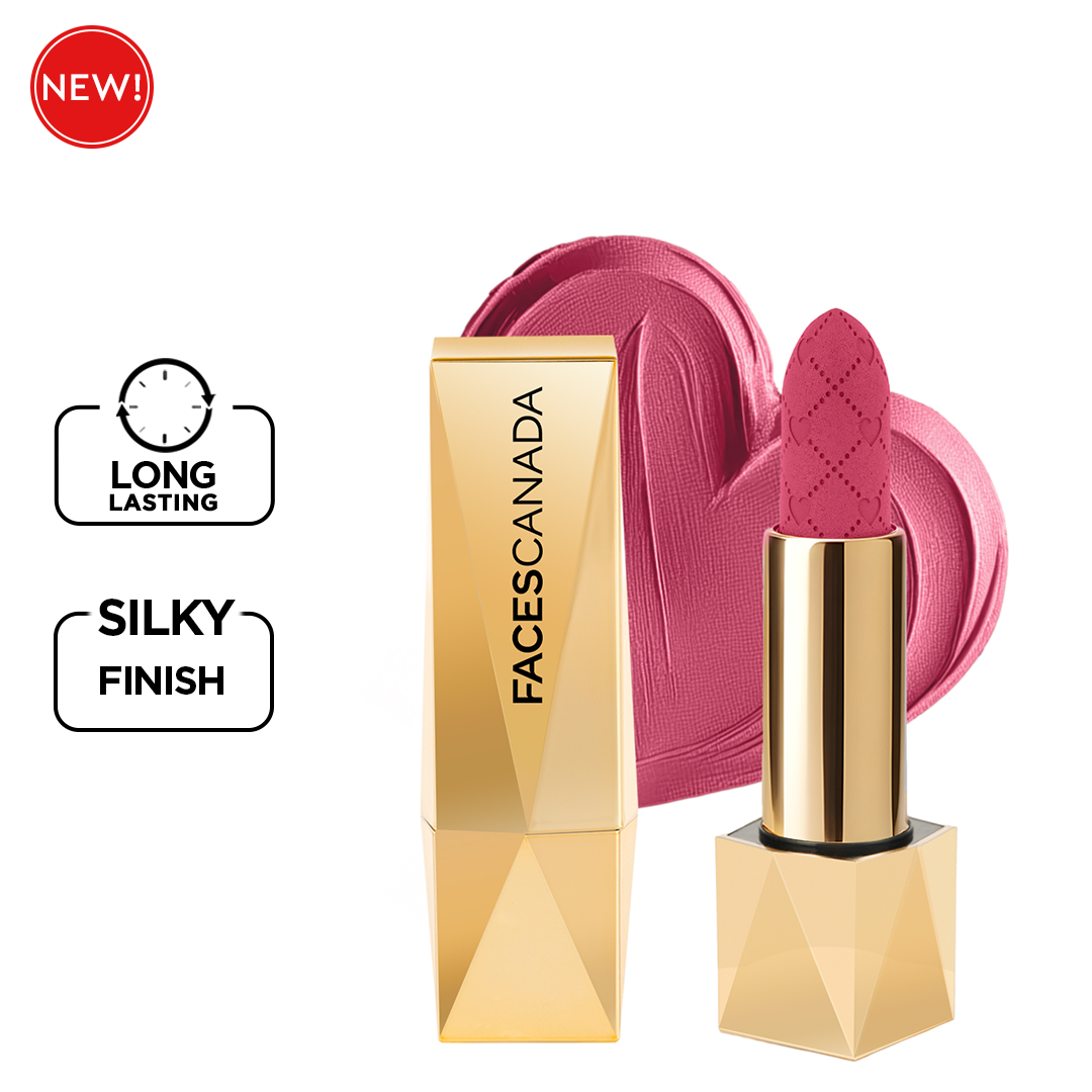 Comfy Silk Obsession Lipstick