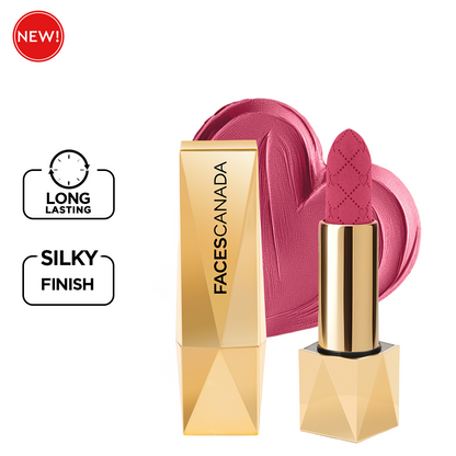 Comfy Silk Obsession Lipstick