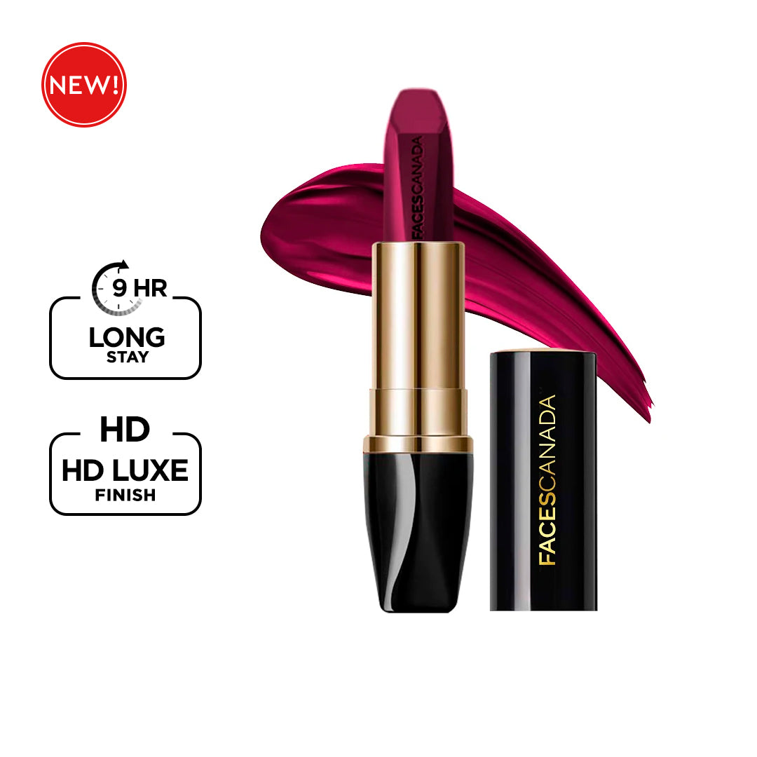 Matte Addiction Lipstick