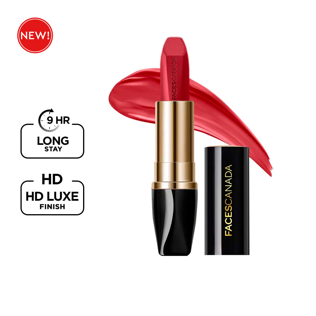 Matte Addiction Lipstick