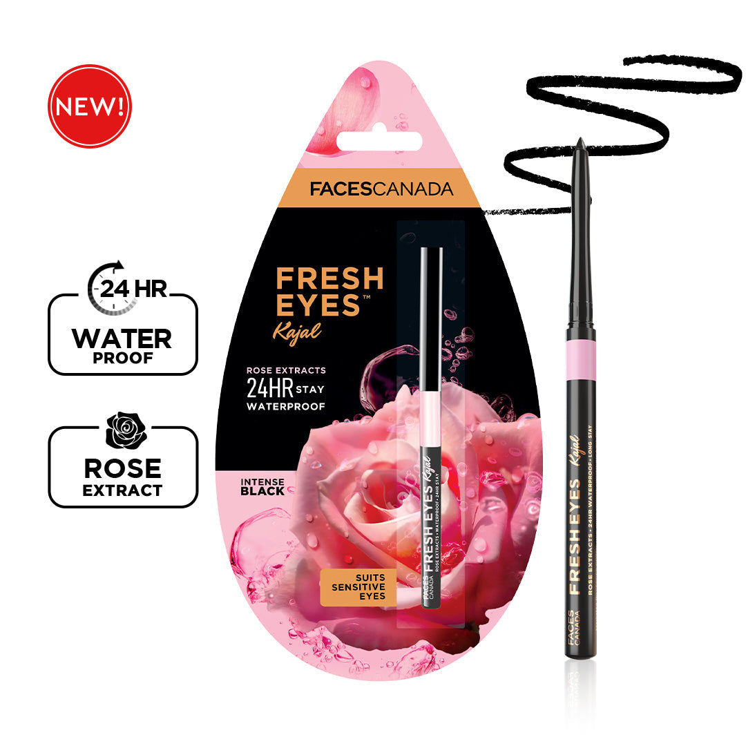 Pretty Fresh Eyes Combo