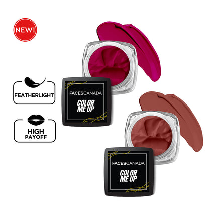 Color Me Up Combo