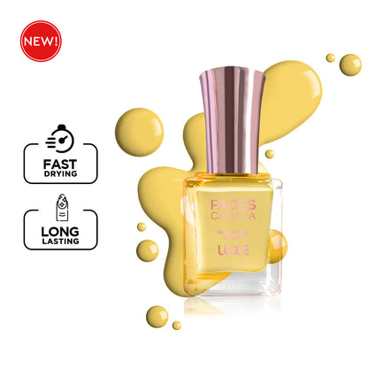Luxe Nails 3In1 Combo