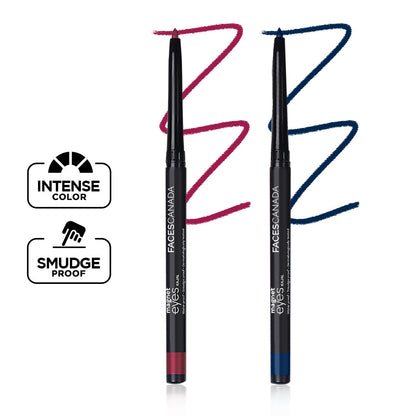 Eye Love Colour Combo