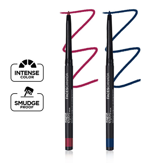 Eye Love Colour Combo