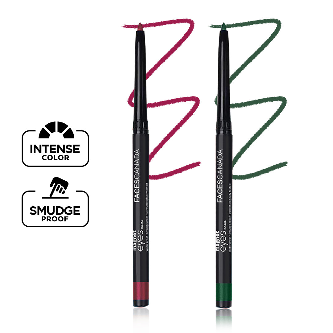 Eye Love Colour Combo