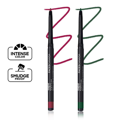 Eye Love Colour Combo