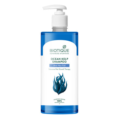 OCEAN KELP Anti Hair Fall Shampoo