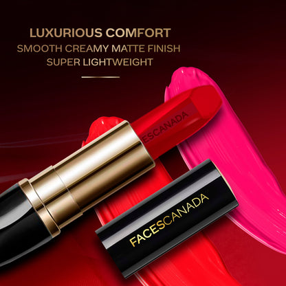 Matte Addiction Lipstick