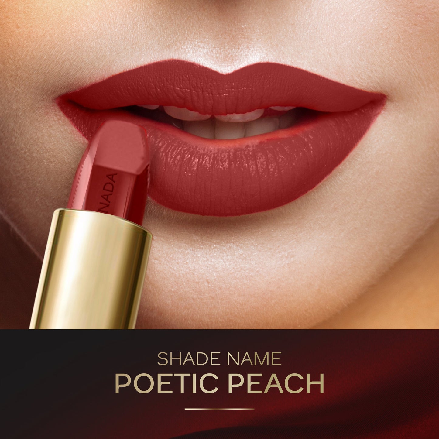 Matte Addiction Lipstick