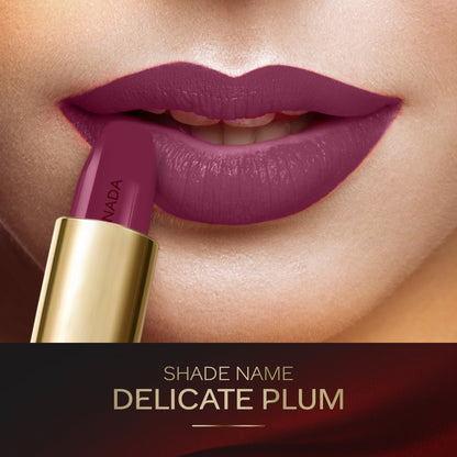 Matte Addiction Lipstick