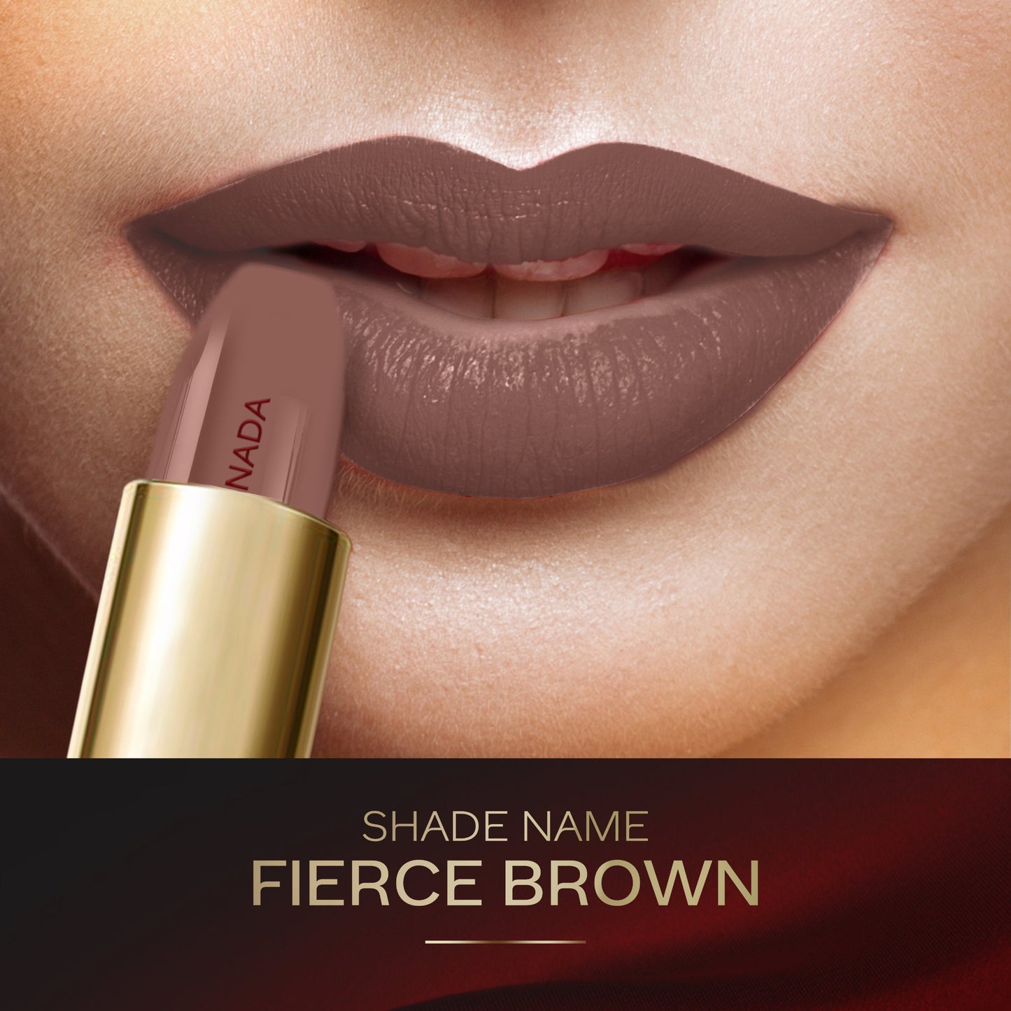 Matte Addiction Lipstick