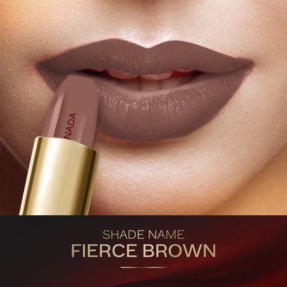 Matte Addiction Lipstick