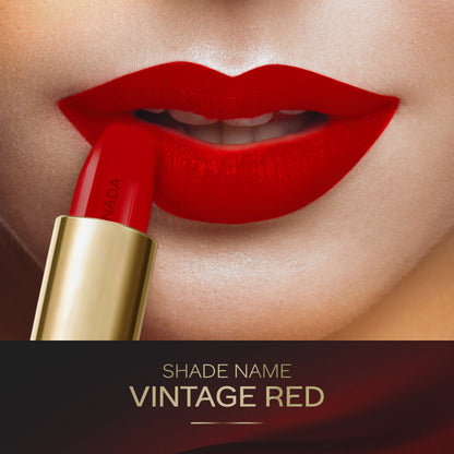 Matte Addiction Lipstick