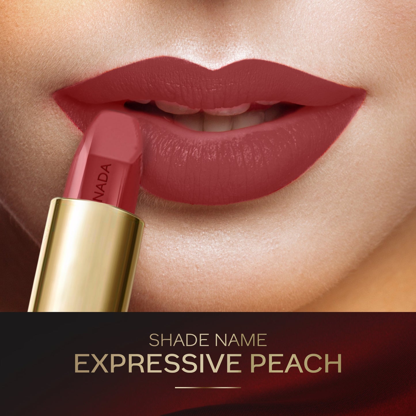 Matte Addiction Lipstick