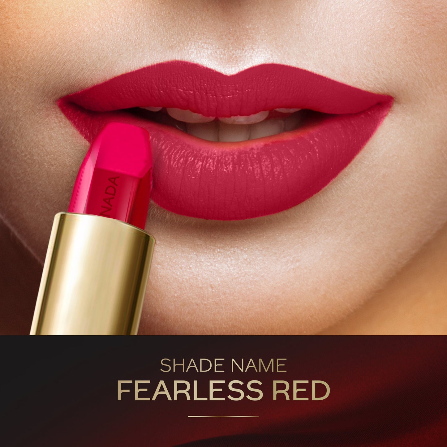 Matte Addiction Lipstick