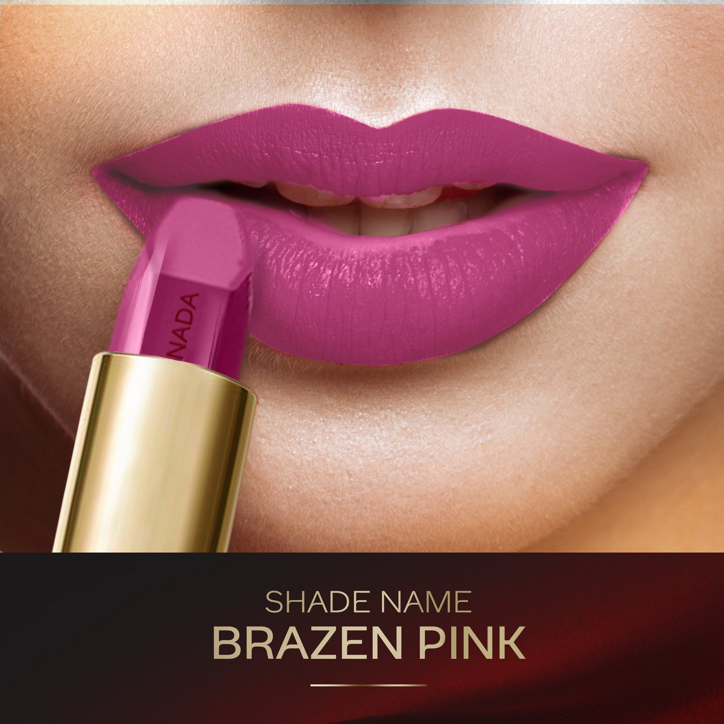 Matte Addiction Lipstick