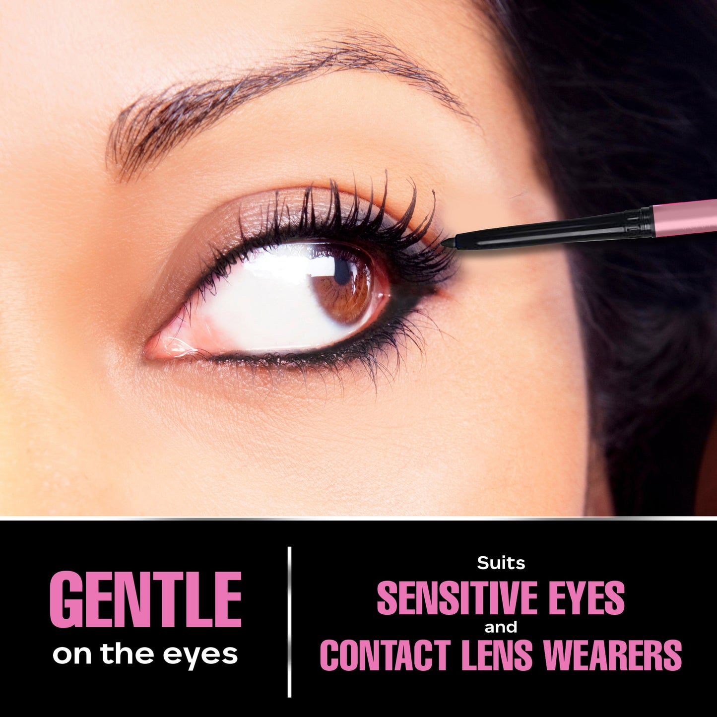 Pretty Fresh Eyes Combo