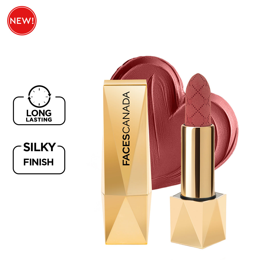 Comfy Silk Obsession Lipstick
