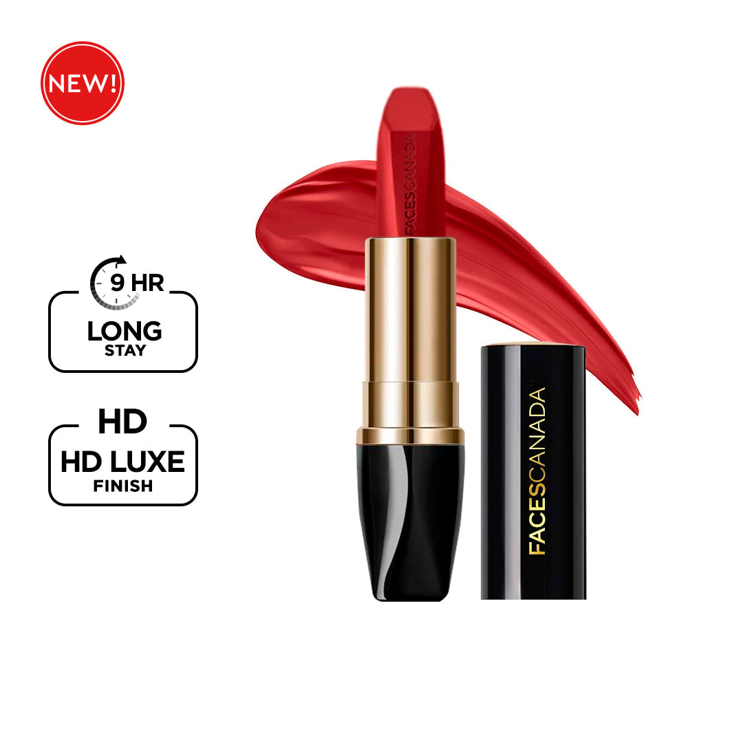 Matte Addiction Lipstick