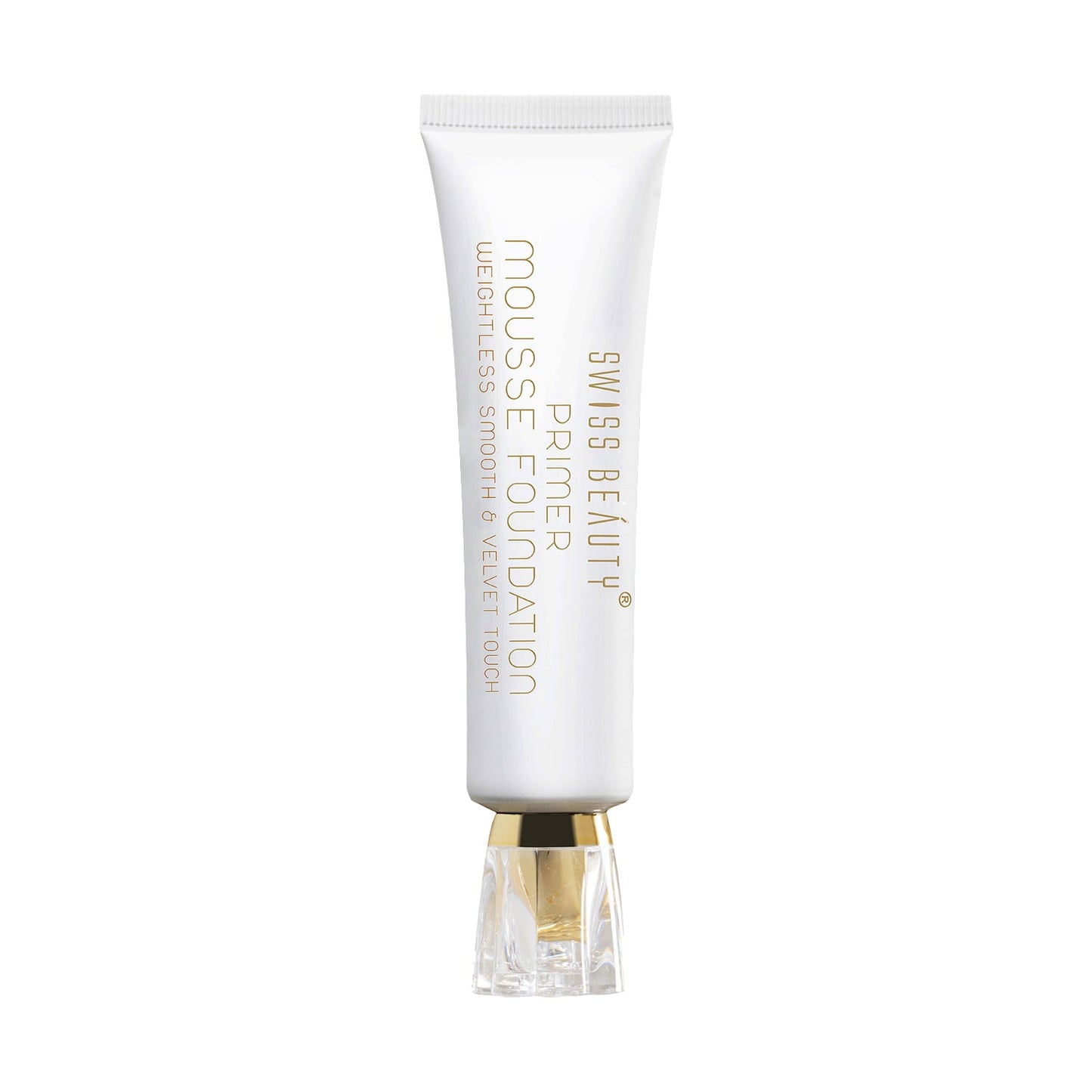 Primer Mousse foundation