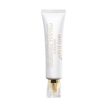 Primer Mousse foundation