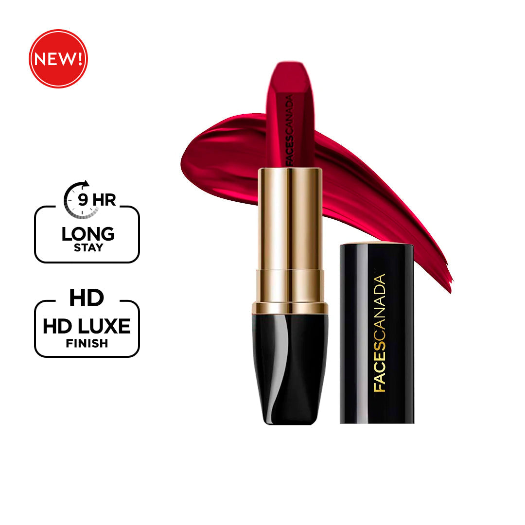 Matte Addiction Lipstick