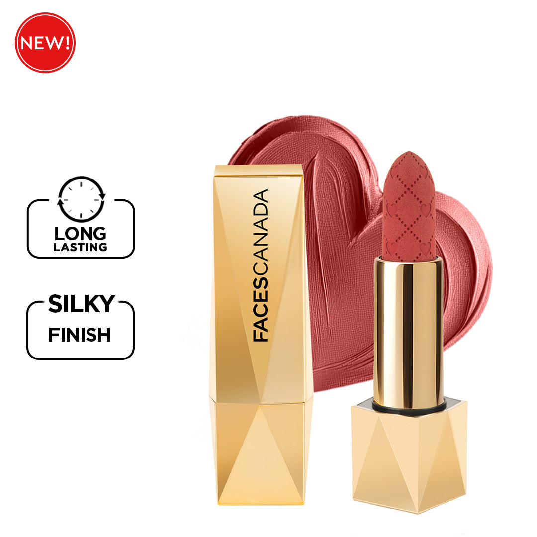 Comfy Silk Obsession Lipstick