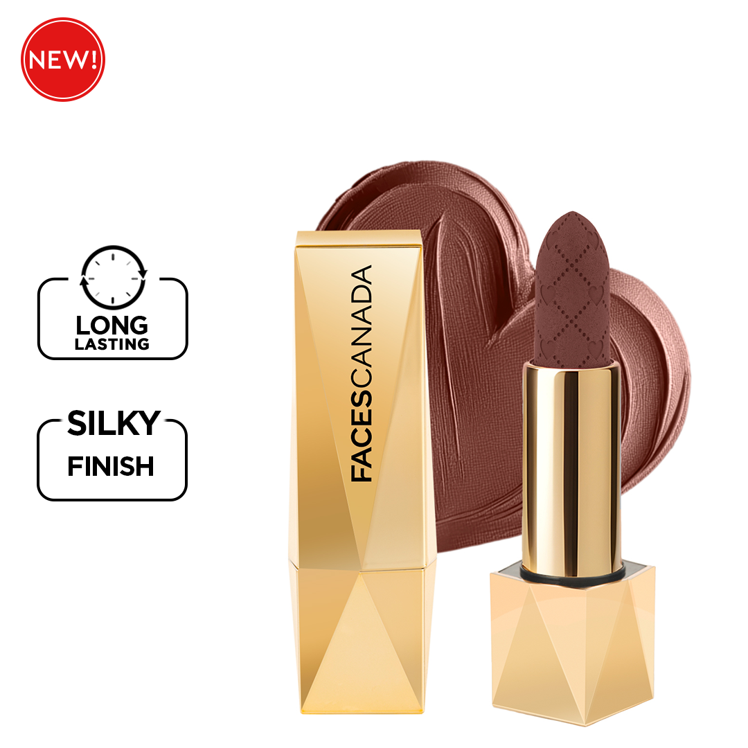 Comfy Silk Obsession Lipstick